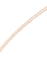 MINI ARTE NECKLACE CHAIN - Simplique Mode
