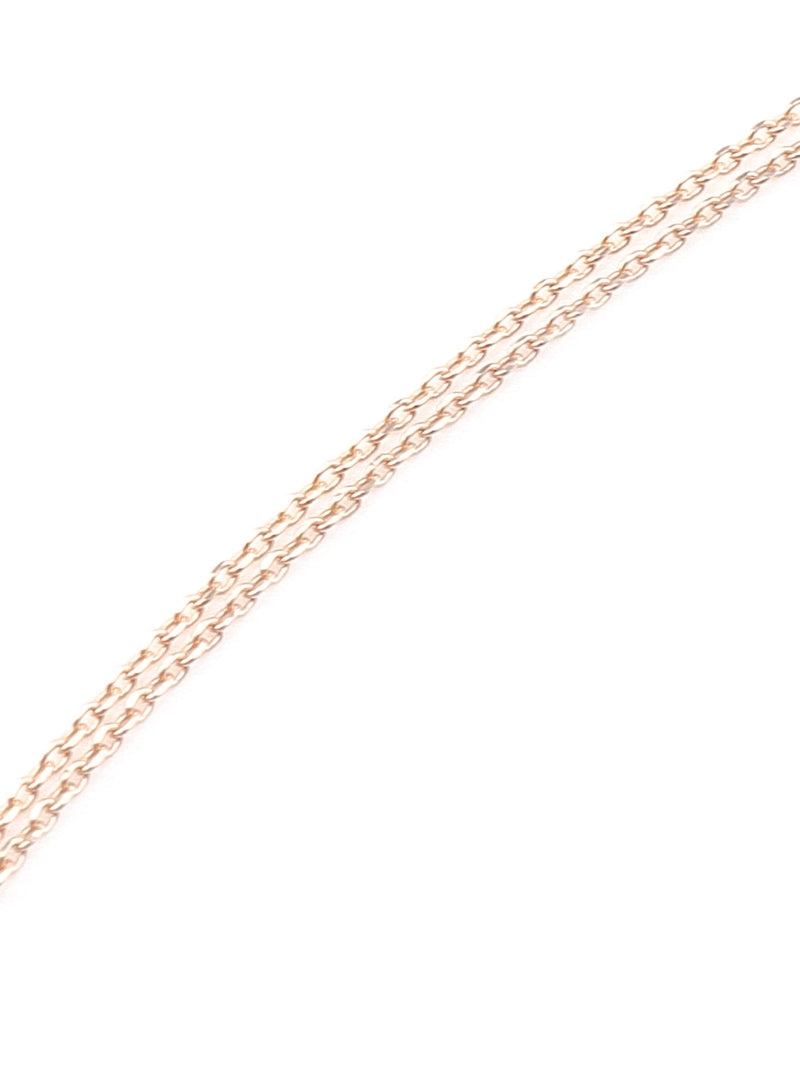 MINI ARTE NECKLACE CHAIN - Simplique Mode
