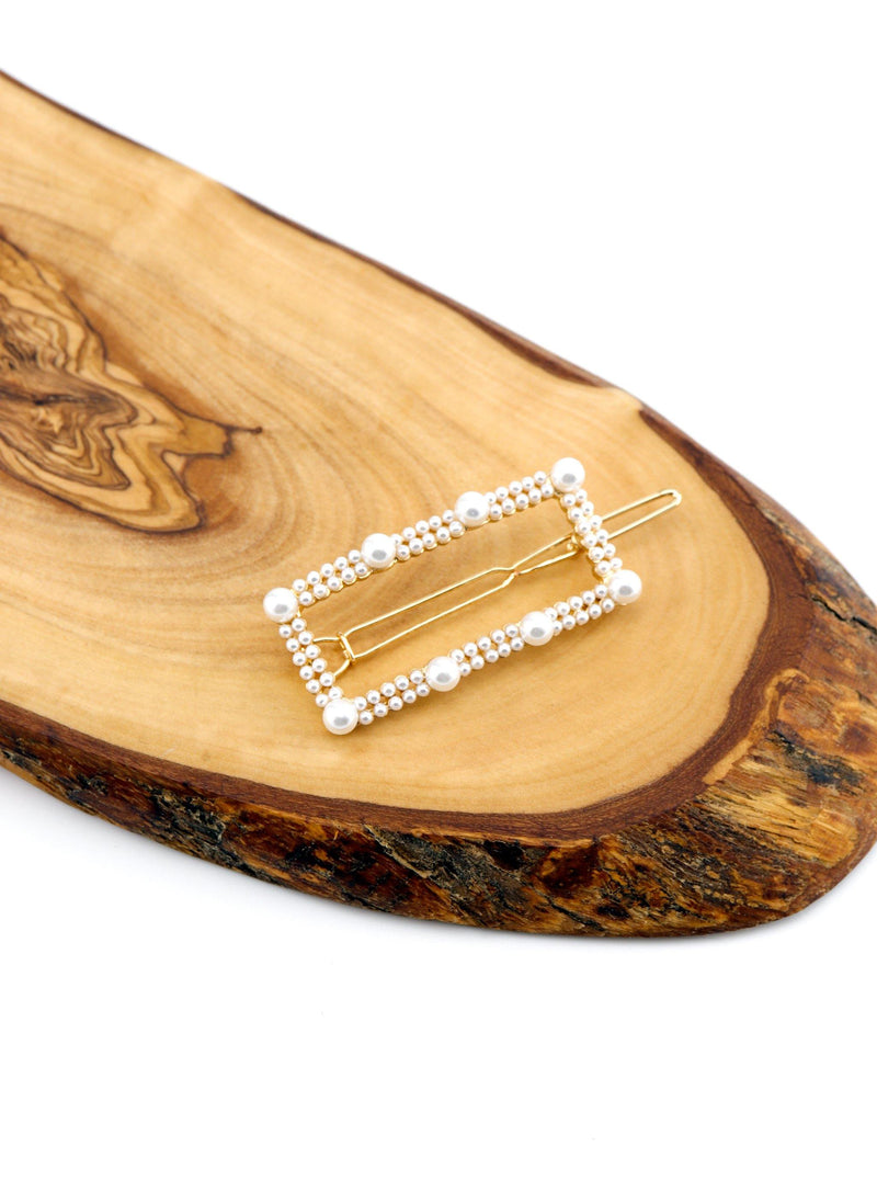JULETTE CLIP - Simplique Mode