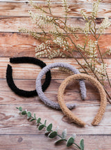 JOZIE HEADBAND - Simplique Mode