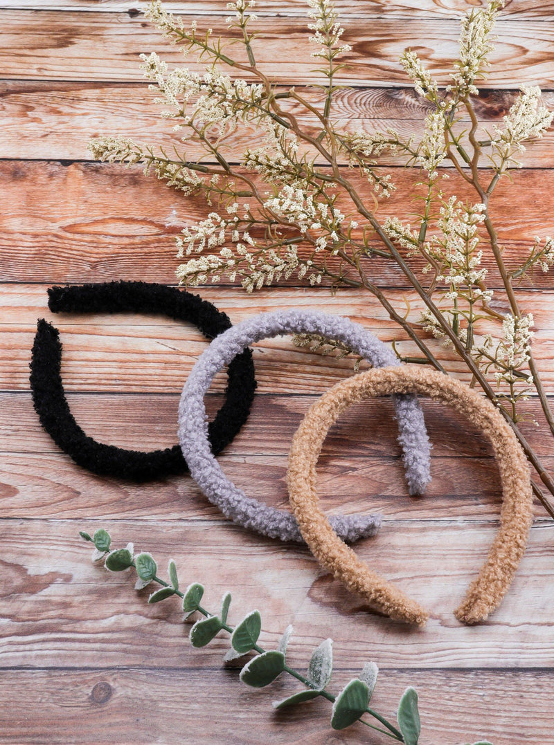 JOZIE HEADBAND - Simplique Mode