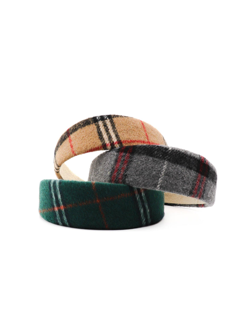 JEMMA HEADBAND - Simplique Mode
