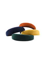 JOHANNA HEADBAND - Simplique Mode