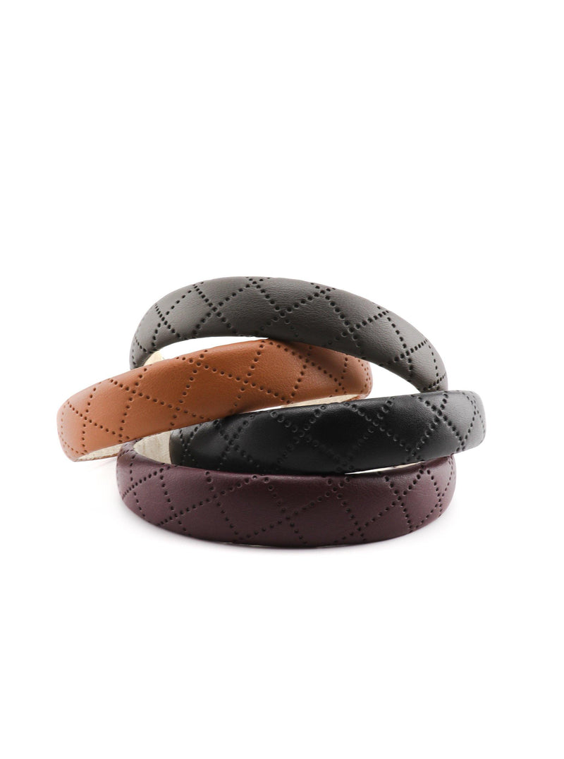 JAZELLE HEADBAND - Simplique Mode