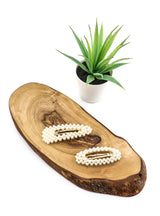 JOANIE BARRETTE CLIP - Simplique Mode