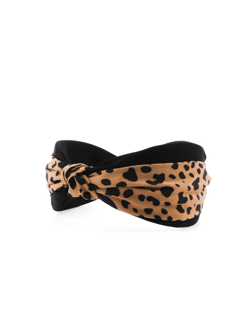 JUANA HEADBAND - Simplique Mode