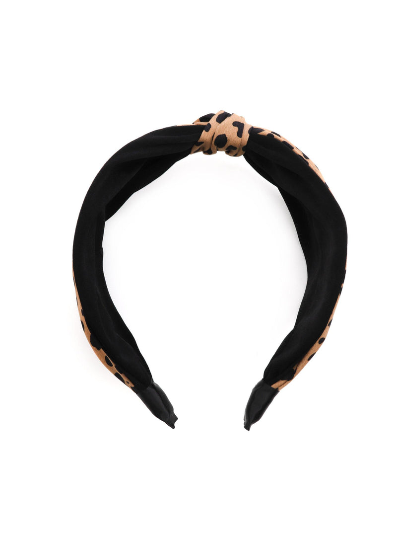 JUANA HEADBAND - Simplique Mode