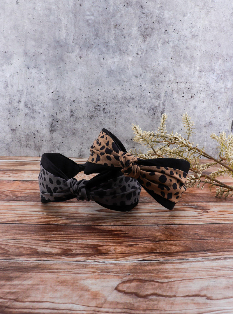 JUANA HEADBAND - Simplique Mode