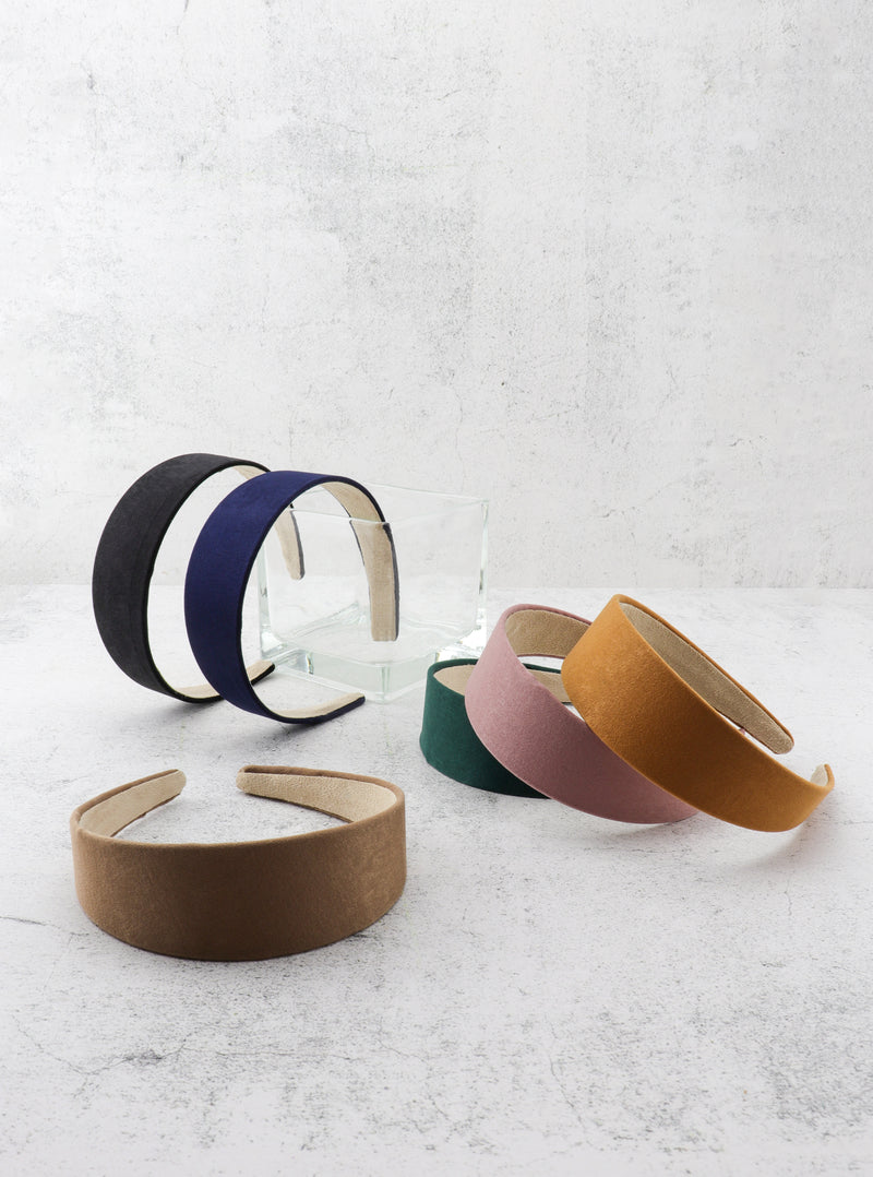 JACLYN HEADBAND