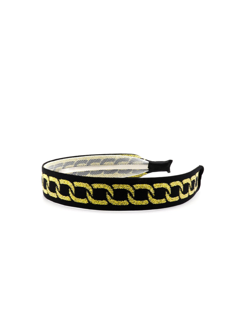 JENESIS HEADBAND - Simplique Mode