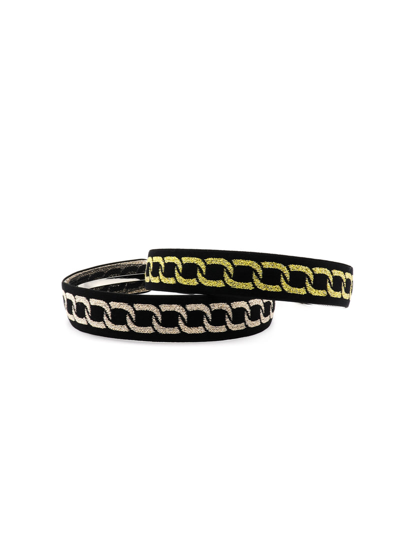 JENESIS HEADBAND