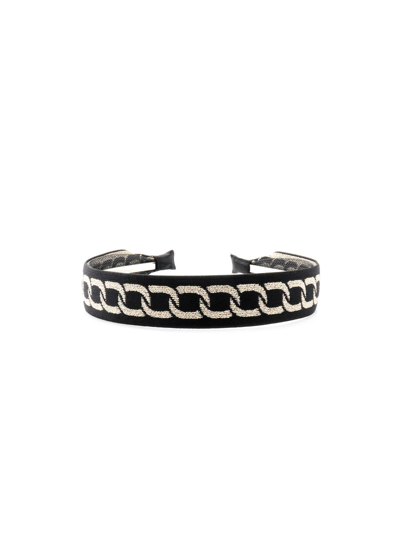 JENESIS HEADBAND