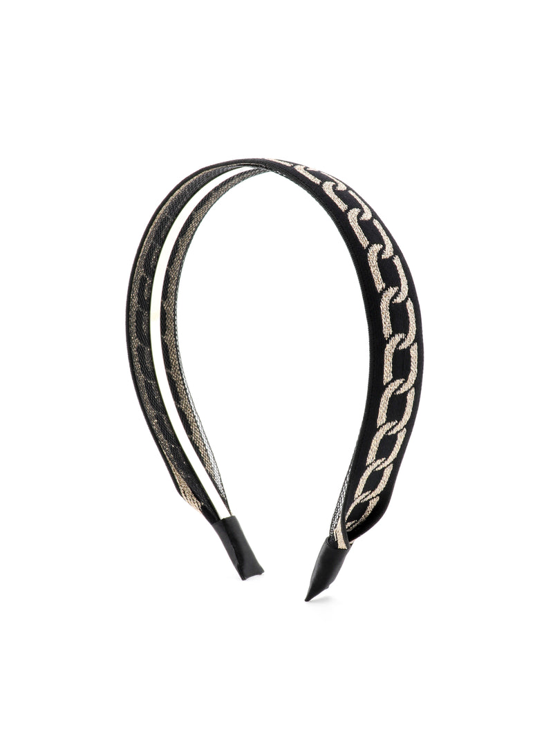 JENESIS HEADBAND
