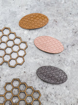 JIANNA BARRETTE CLIP - Simplique Mode