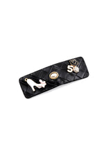 JESSA BARRETTE CLIP - Simplique Mode