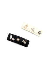 JESSA BARRETTE CLIP - Simplique Mode