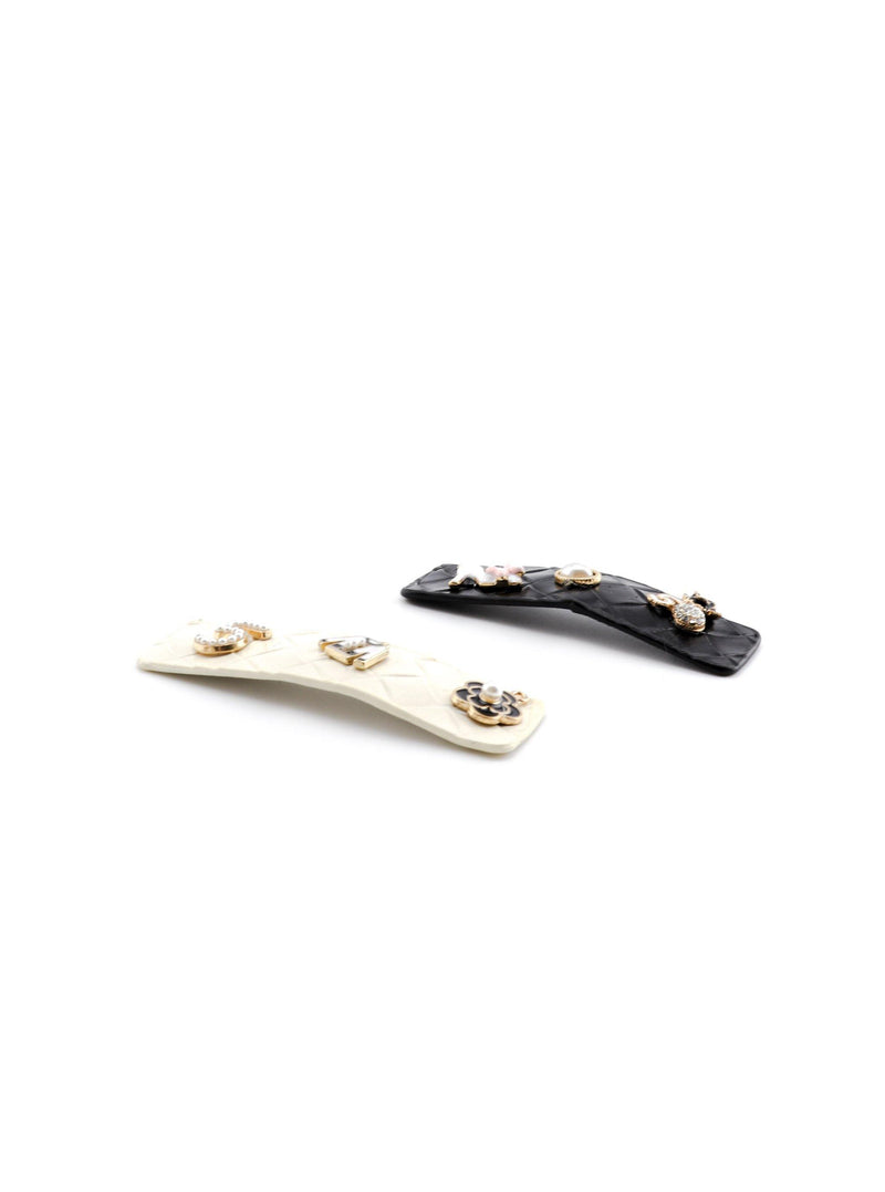 JESSA BARRETTE CLIP - Simplique Mode