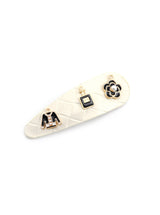 JESSA BARRETTE CLIP - Simplique Mode