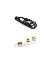 JESSA BARRETTE CLIP - Simplique Mode