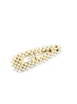 JANEY BARRETTE CLIP - Simplique Mode