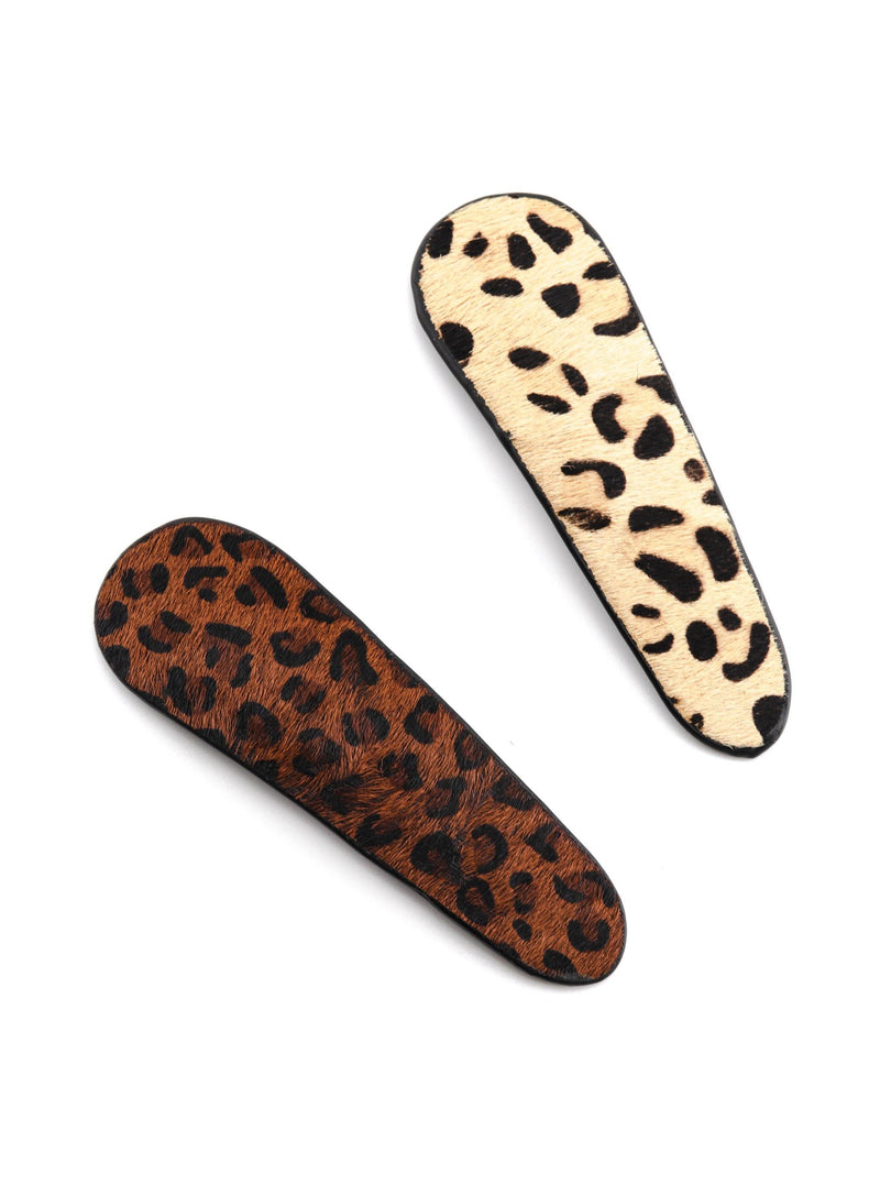 JAINA BARRETTE CLIP - Simplique Mode