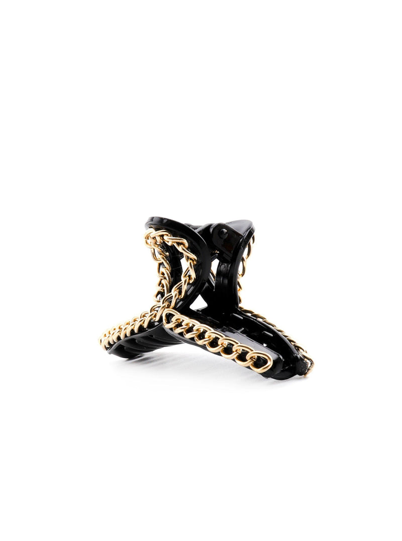 JAYA CLAW CLIP - Simplique Mode
