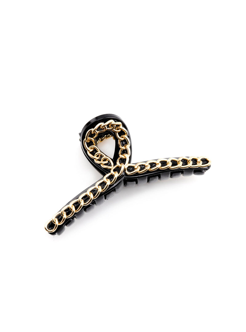 JAYA CLAW CLIP - Simplique Mode