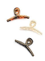 JAYA CLAW CLIP - Simplique Mode