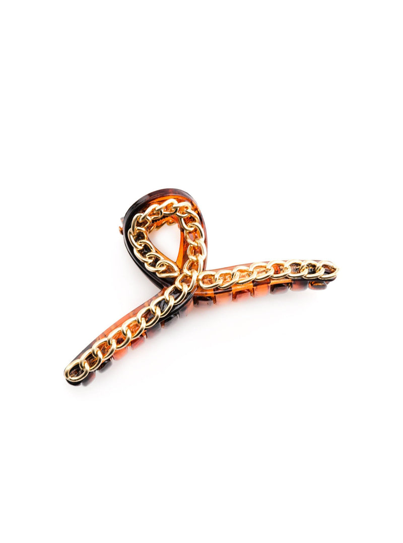 JAYA CLAW CLIP - Simplique Mode