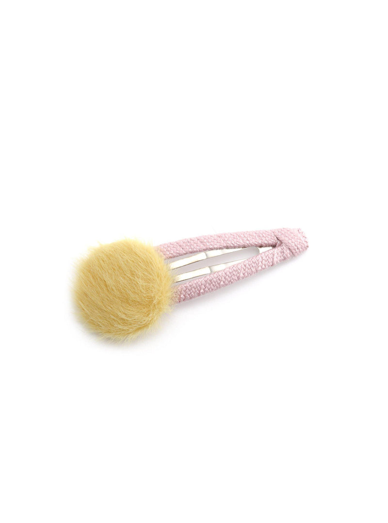 JAYNE BARRETTE CLIP - Simplique Mode