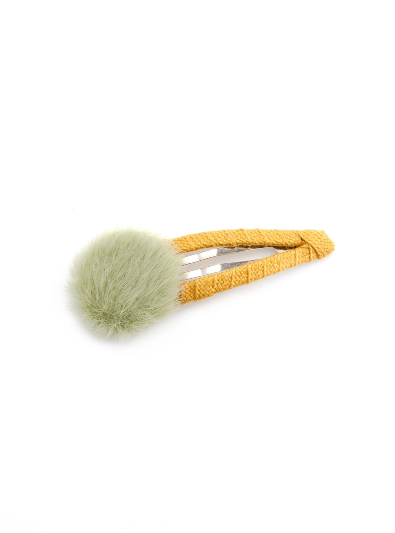 JAYNE BARRETTE CLIP - Simplique Mode