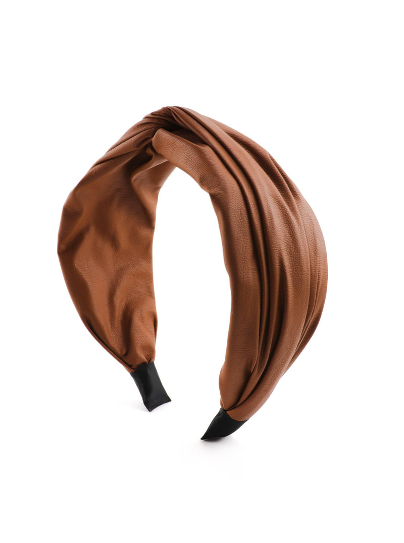 JOSLYN HEADBAND - Simplique Mode