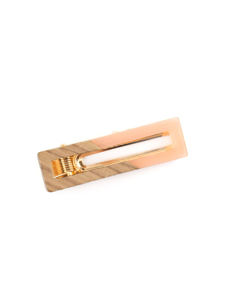 JILLIAN CLIP - Simplique Mode