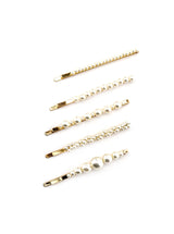 JENNIFER BOBBY PIN SET - Simplique Mode