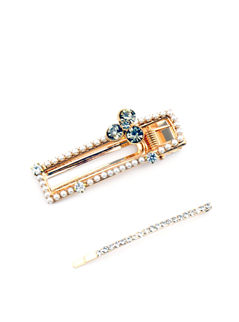 JODI CLIP SET - Simplique Mode