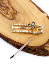 JODI CLIP SET - Simplique Mode