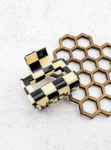 JACYNTH HAIR CLAW