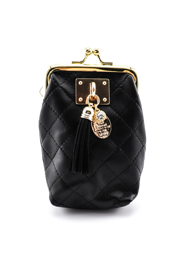 QUINN POUCH - Simplique Mode