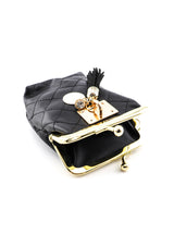 QUINN POUCH - Simplique Mode