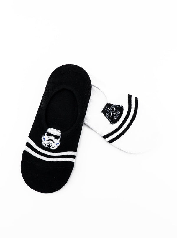 SWF SLIP SOCKS - Simplique Mode