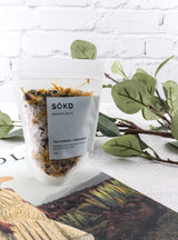 SOAKING SALTS 4 OZ