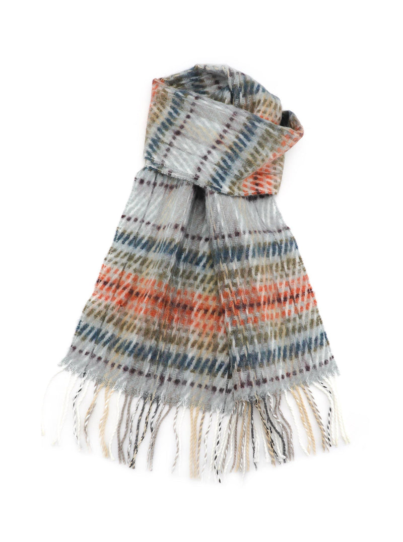 ELLA SCARF - Simplique Mode