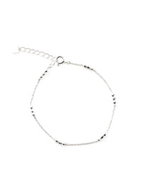 RENE SILVER BRACELET - Simplique Mode
