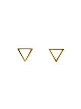 KARA SILVER EARRINGS - Simplique Mode