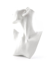 KEIRA SILVER EARRINGS - Simplique Mode