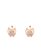 KADENCE SILVER EARRINGS - Simplique Mode
