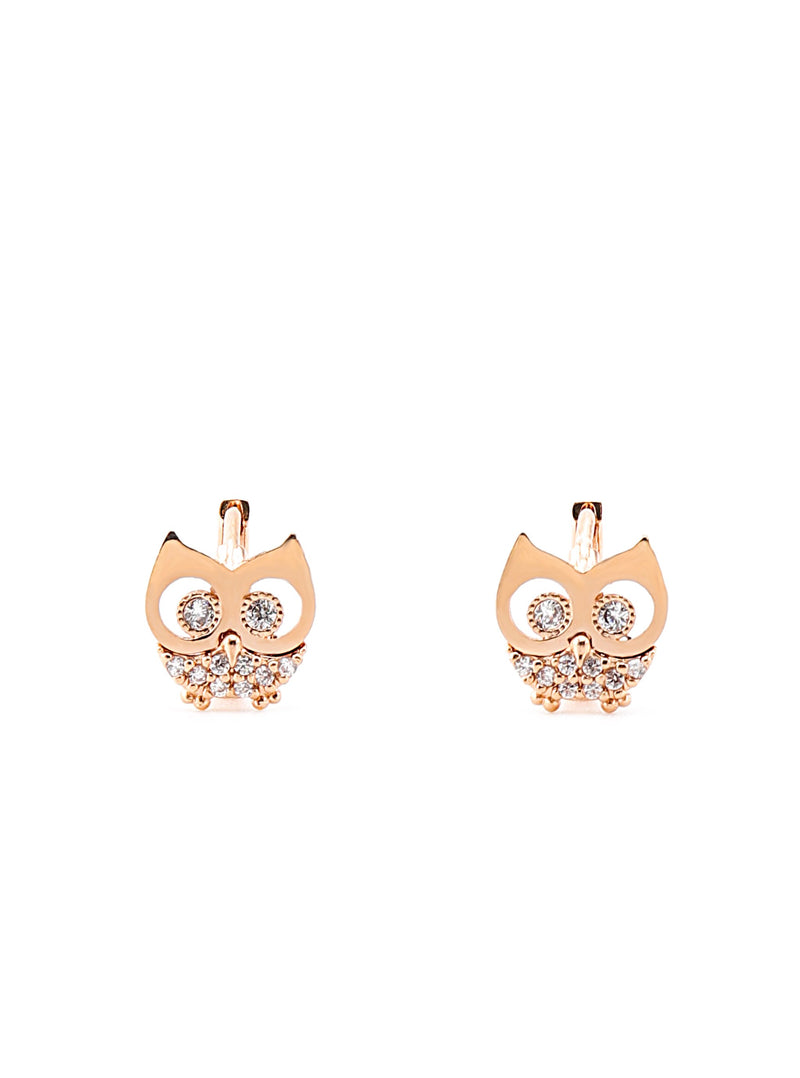 KADENCE SILVER EARRINGS - Simplique Mode