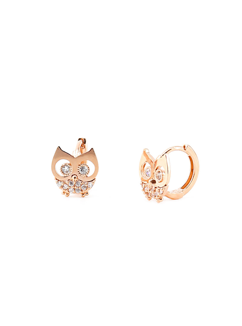 KADENCE SILVER EARRINGS - Simplique Mode