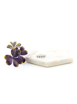 RHETA SILVER RING - Simplique Mode
