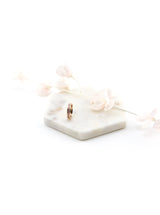 REANA SILVER RING - Simplique Mode